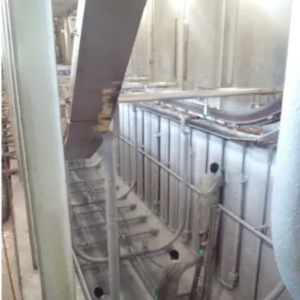 Industrial Deep Cleaning Services